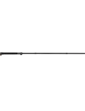 Black Series FX Carbon Teleskopstöcke, schwarz 110 - 130 cm