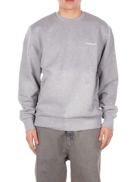 CARHARTT Maglie Grey - Carhartt - FashionsVida