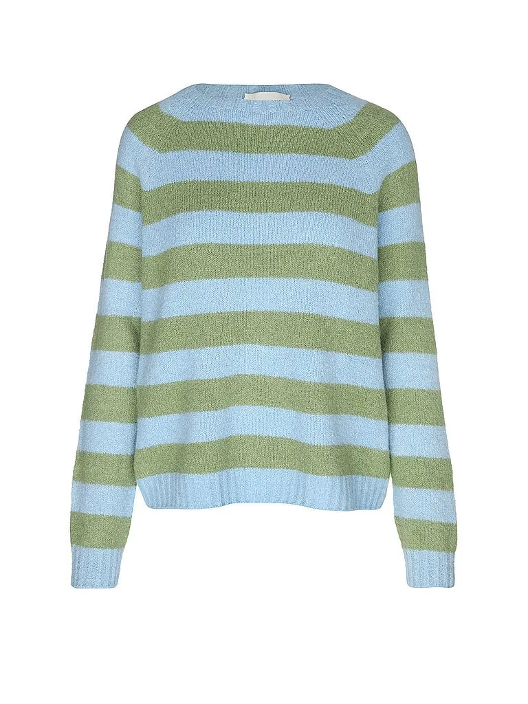 Pullover blau XS damen - WEEKEND MAX MARA - FashionsVida