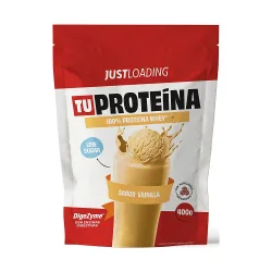 ProteÃ­na Sabor Vainilla