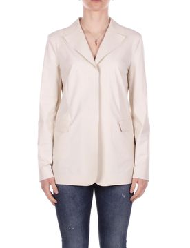 MM MAX MARA Giacche Panna
