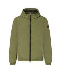 Peuterey Giacconi Verde