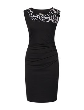 Vestido de tubo 'KA India'