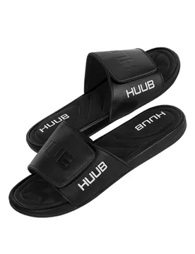 Huub Claquettes Ii - HUUB - FashionsVida