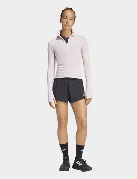 Adi365 Giacca Seasonal Womens Running - Viola, viola viola Donna taglia XL - Adidas - FashionsVida