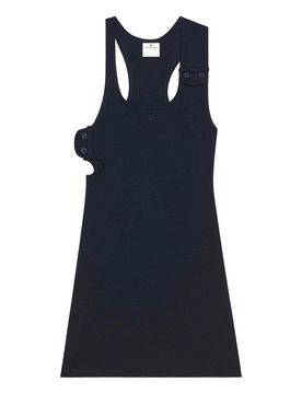 Courreges Mini abito degli anni '90
