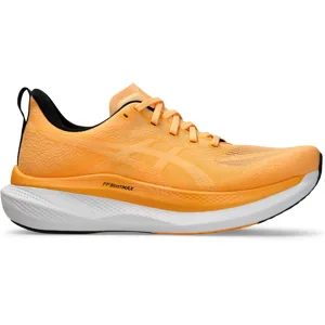 GLIDERIDE MAX 2 Laufschuhe Herren Orange Glow/Stadium Orange 42,5 - Asics - FashionsVida