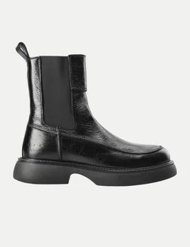 Chelsea-Boots CPH759 Schwarz 39 - COPENHAGEN STUDIOS - FashionsVida