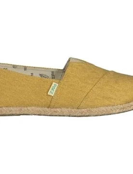 Espadrilles Original Raw W - Essential Caramel 36;37;35 Female - Paez - FashionsVida