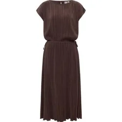 Midikleider Plisseekleid Galit Youmodo Eu M;Eu L
