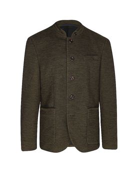 Chaqueta tradicional NOBIS oliva 58