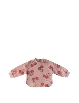 MAYORAL Felpa girocollo ROSA 12M