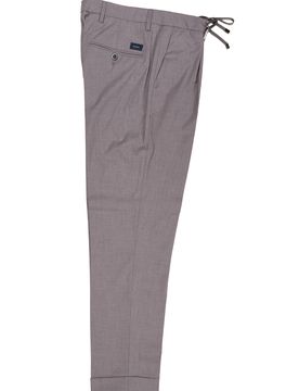 Pantalone Uomo GREGORY 781 801 GRI