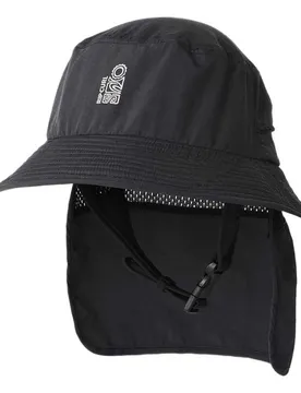 Chapeau S-series Surf Washed Black L-XL unisex