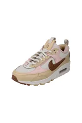 Womens Air Max 90 Futura Trainers - - Size: 5