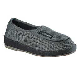 Aerosoft Halbschuh grau 39 Damen