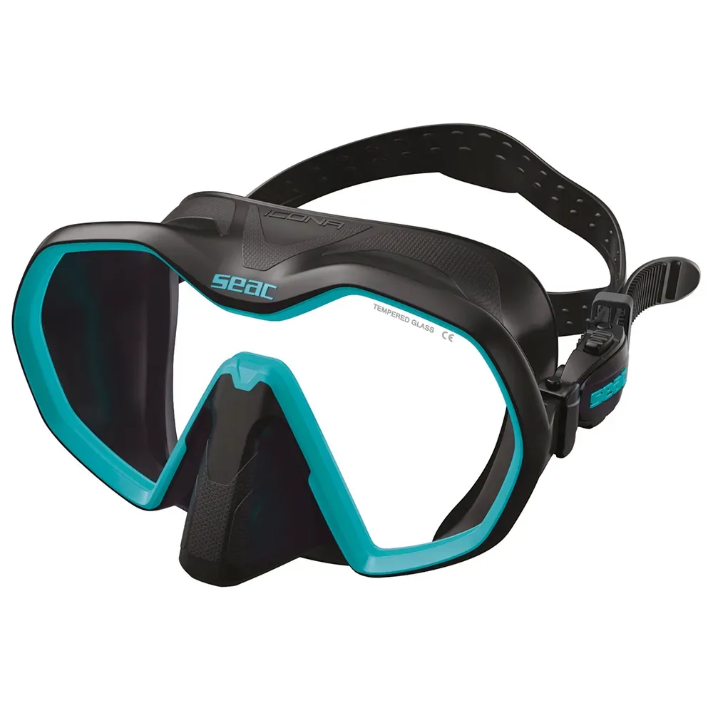 Seacsub Maschera Subacquea Icona - Seacsub - FashionsVida