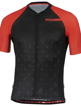 Maillot à Manches Courtes Resistance