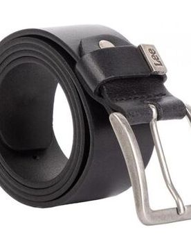 Gürtel 112124604 Small Logo-Black 90;100 Male