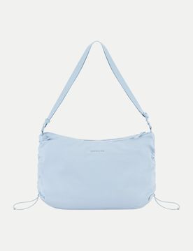 Tasche Skara Large Blau