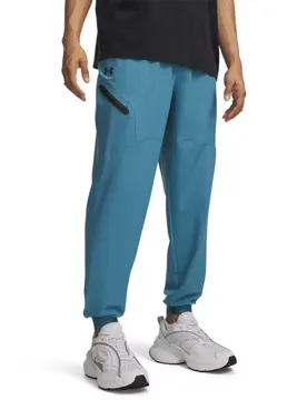 Joggers Unstoppable Woven Blue S