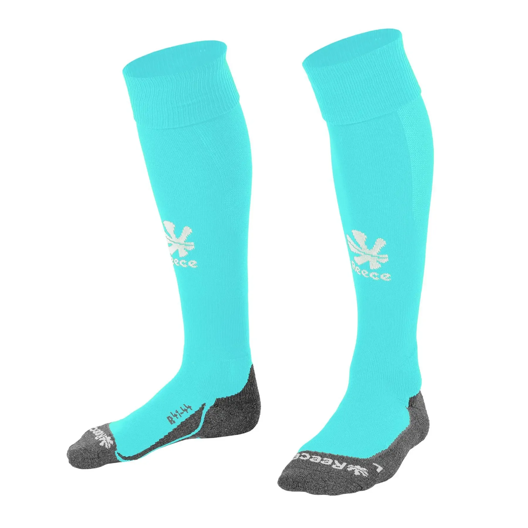 Socken Springs - Bleu - unisex - Size: 36/40 - Reece Australia - FashionsVida