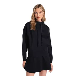 Lole Sweat-shirt Mindset Black Beauty M