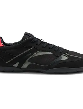 Hugo Baskets Keeston 10277945 Black EU 46