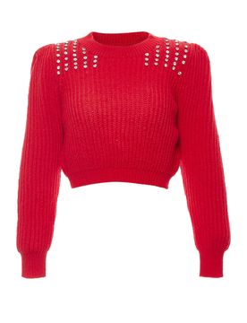 Nascita Jersey rojo