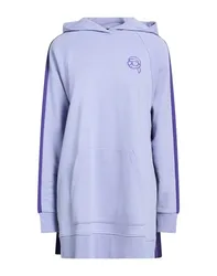 Sudadera Mujer Lila S Mujer