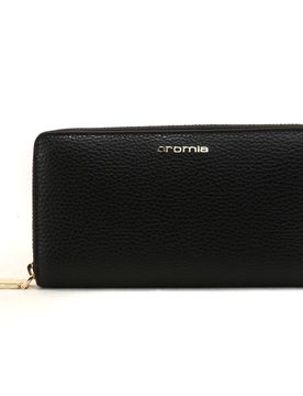 Portafogli donna Brenda 2641285 Nero