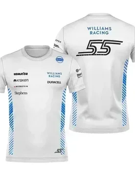 Racing Inspired 3D Printed T-Shirt For Men Women Casual Short Sleeve Motorsport Fan Wear Comfortable Tops - Aliexpress - FashionsVida