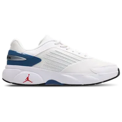 Trunner Men's Sneakers - White - Size 10 - Leather - White - Size: 10