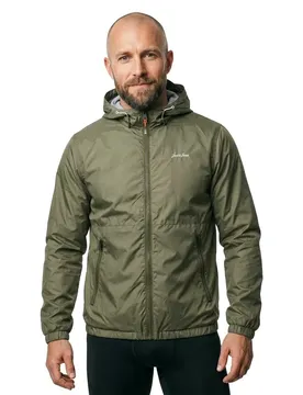Giacca Hunter Light Dusty Olive XL