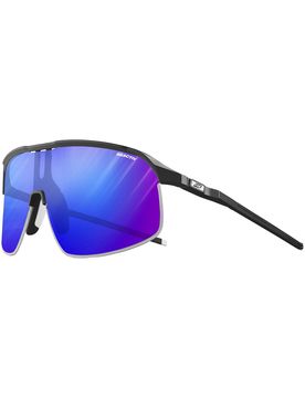 Sonnenbrille Density Noir Reactiv 1-3 High Contrast schwarz