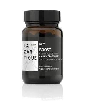 LAZARTIGUE Capsulas Anticaida - LAZARTIGUE - FashionsVida
