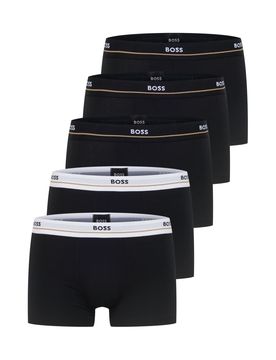 Calzoncillo boxer 'Essential' /
