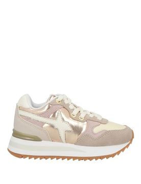 Sneakers Mädchen 3-8 jahre Maulwurfsgrau 29,30,31 Mädchen 3-8 jahre