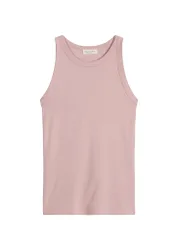 Jersey T-Shirts Sleeveless female