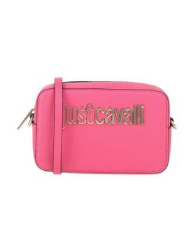 Umhängetasche Damen Fuchsia -- Damen
