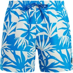 PRTPanther Herren Badehose, blau XS