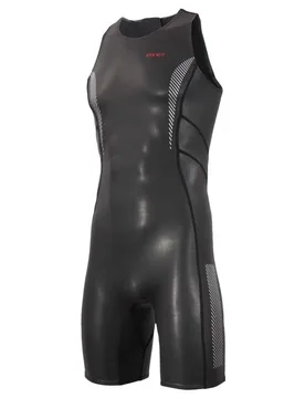Shorty Sans Manches Neoprene Kneeskin - Zone3 - FashionsVida