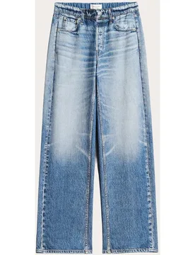Rag & Bone - Pantalón vaquero recto - Rag & Bone - FashionsVida