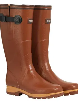 Bottes 85379 Ambre EU 47