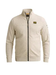 Pme Legend Sweatjacke beige L