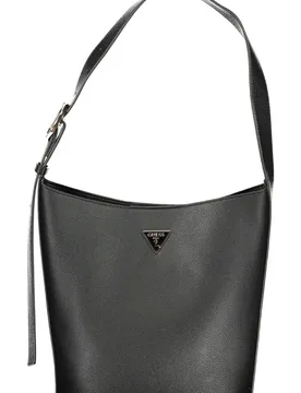 Damen TASCHE Schwarz BG697404_NEBLACK