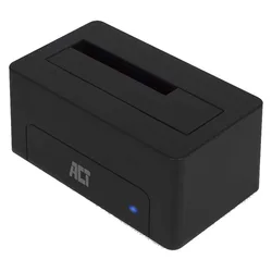 Station D´accueil Ac1500 Black One Size unisex