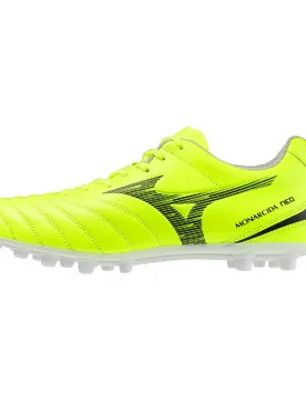 Fußballschuhe Monarcida Neo III Sel AG - Jaune - male - Size: 44 - Mizuno - FashionsVida