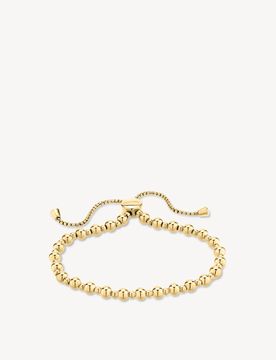 Bracciale oro - 27cm