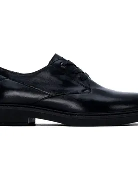 Carmela Scarpe 1620003 Black EU 45